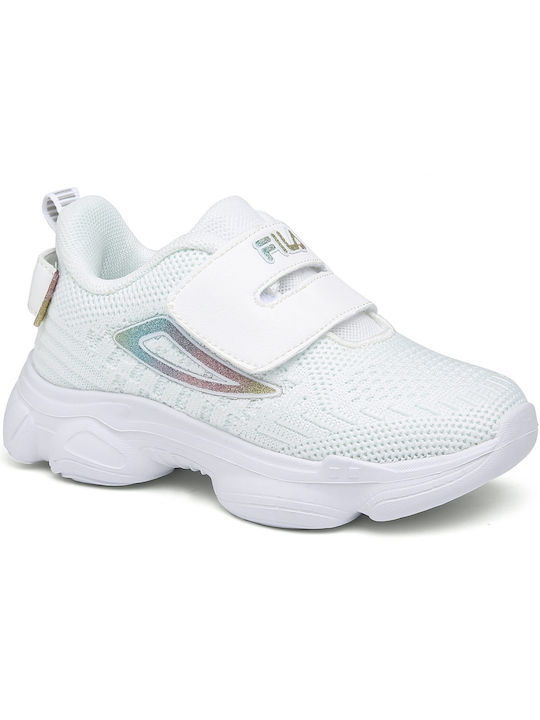Baby Sports Shoes Fila