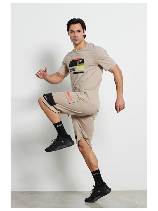 Men's Shorts BodyTalk