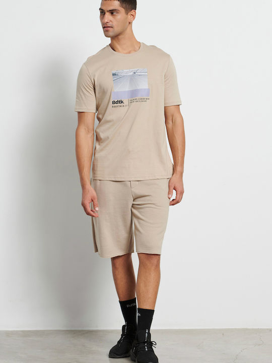 Men's Shorts BodyTalk