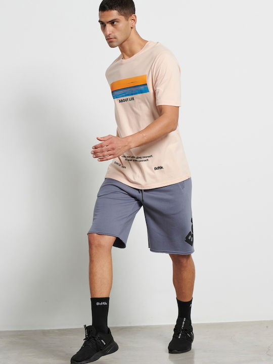 Men's Shorts BodyTalk