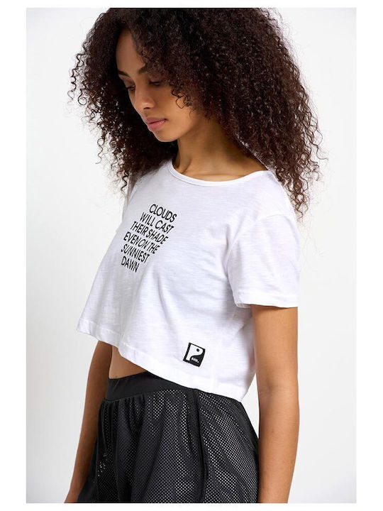 Women's T-Shirts BodyTalk