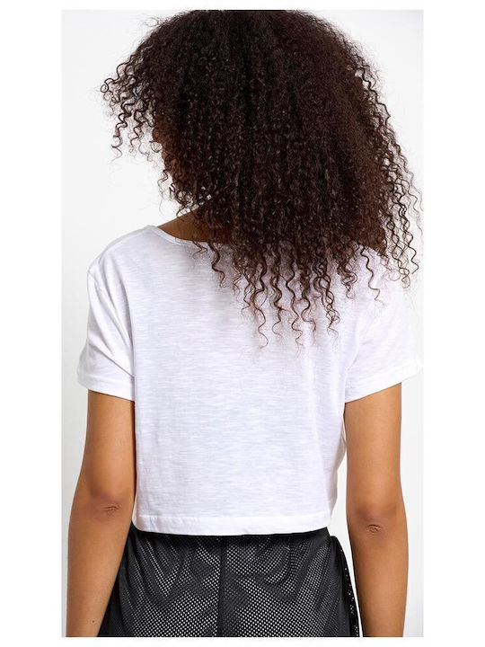 Women's T-Shirts BodyTalk