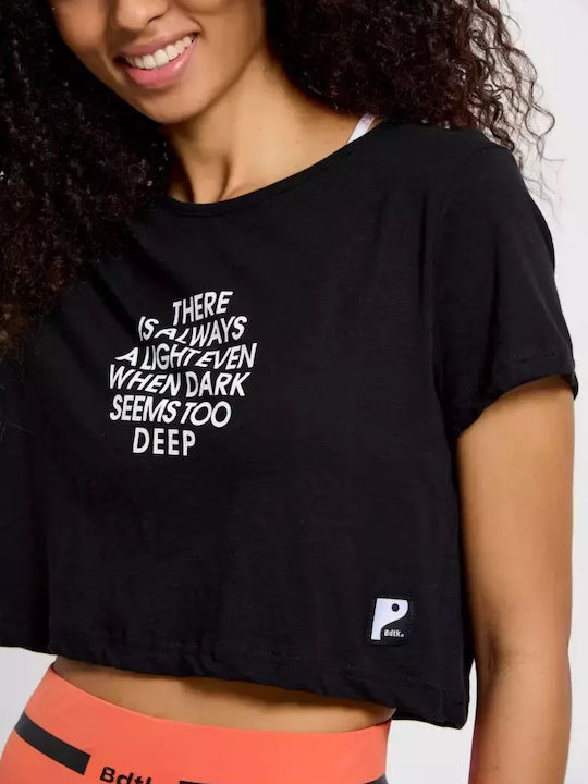 Women's T-Shirts BodyTalk