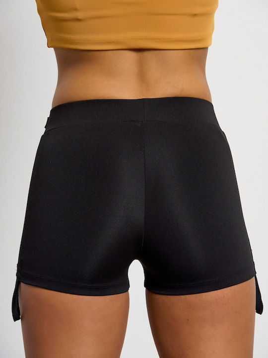 Women's Shorts BodyTalk