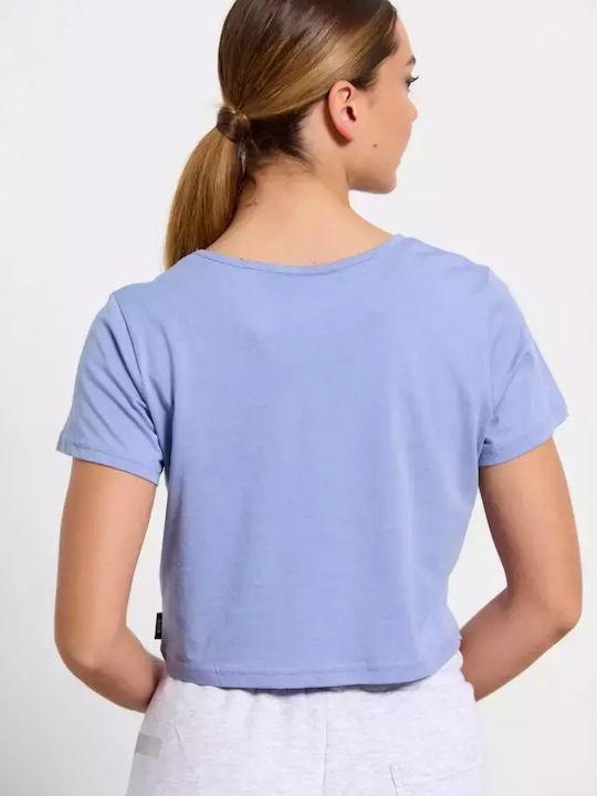 Women's Crop Tops BodyTalk