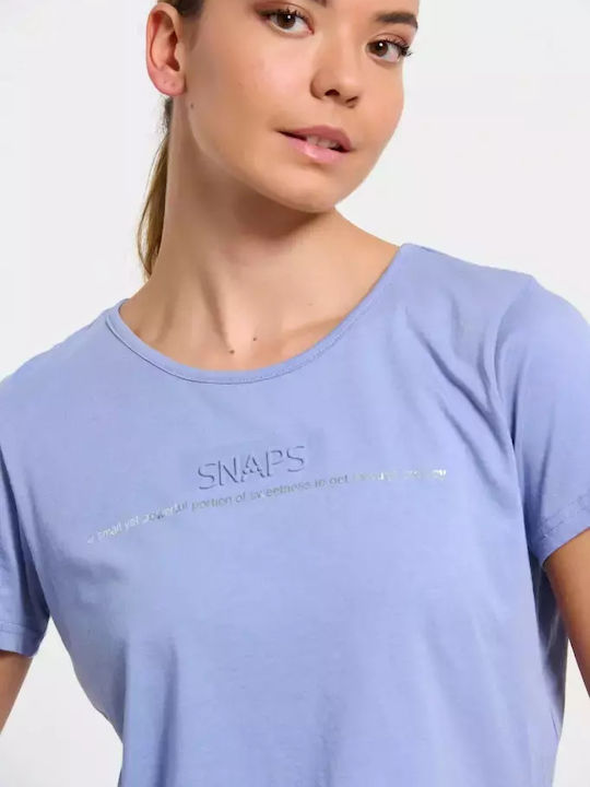 Women's Crop Tops BodyTalk