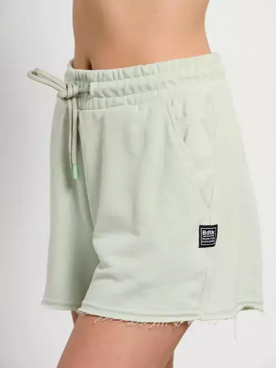 Women's Shorts BodyTalk