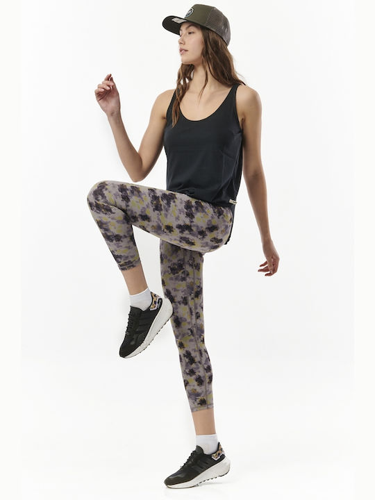 Women's Leggings Body Action