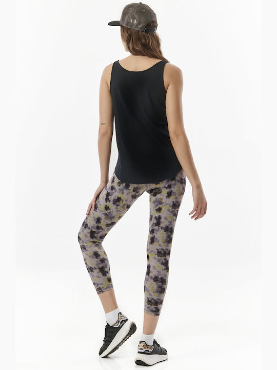 Women's Leggings Body Action