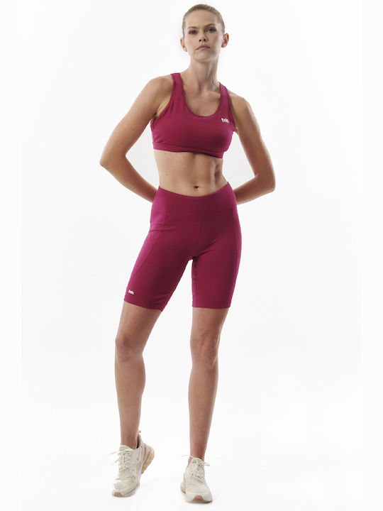 Women's Leggings Body Action