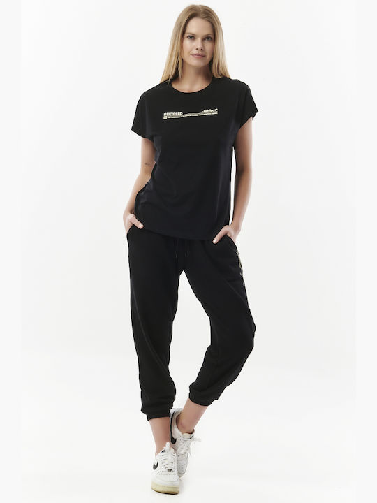 Women's T-Shirts Body Action