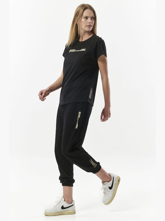 Women's T-Shirts Body Action