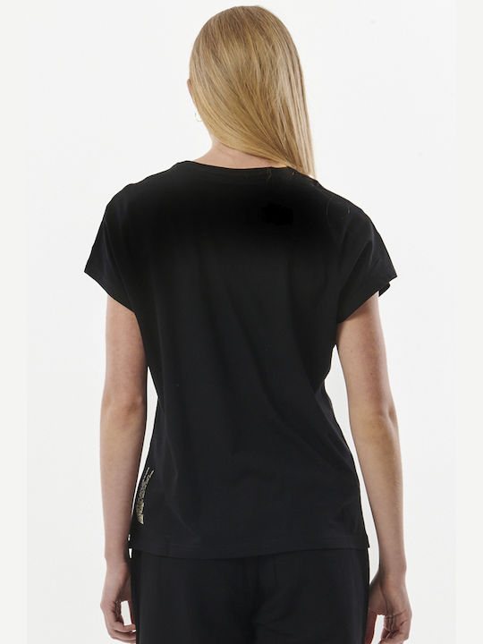 Women's T-Shirts Body Action