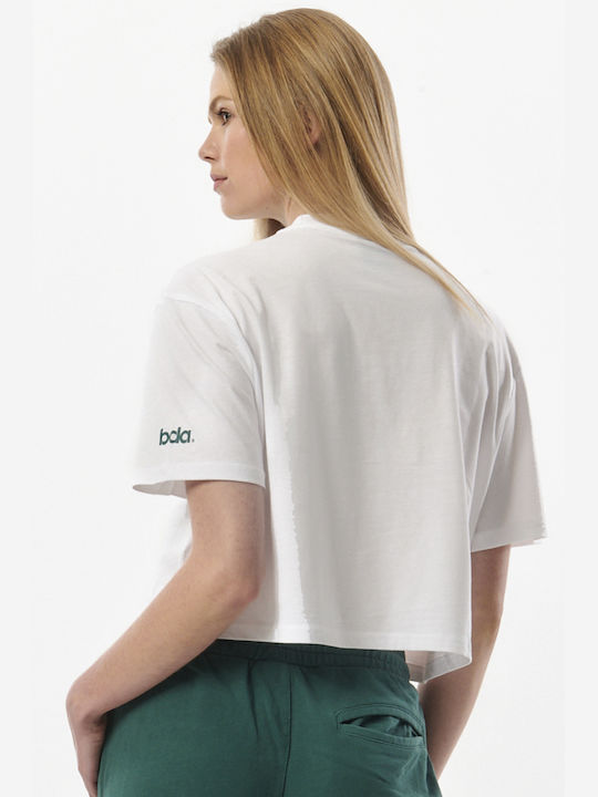 Women's T-Shirts Body Action