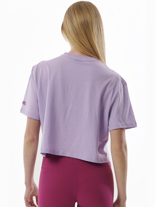 Women's Crop Tops Body Action