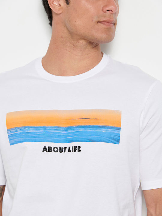 Men's T-Shirts BodyTalk