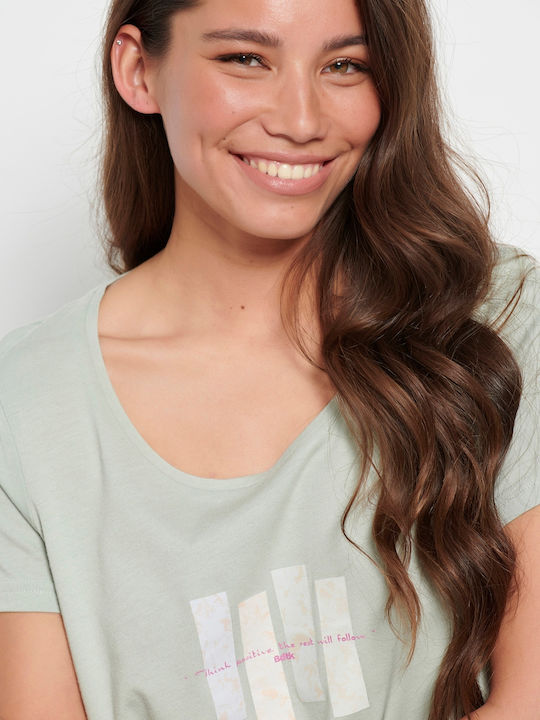 Women's T-Shirts BodyTalk