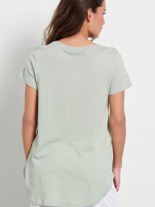 Women's T-Shirts BodyTalk