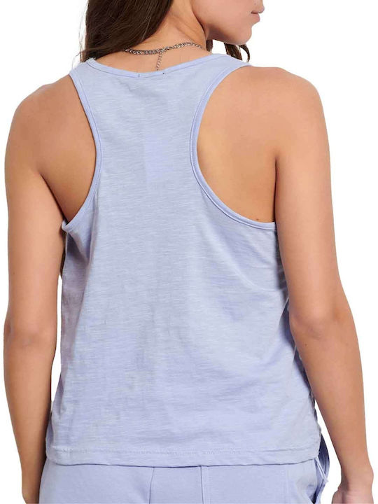 Women's Sleeveless Tops BodyTalk