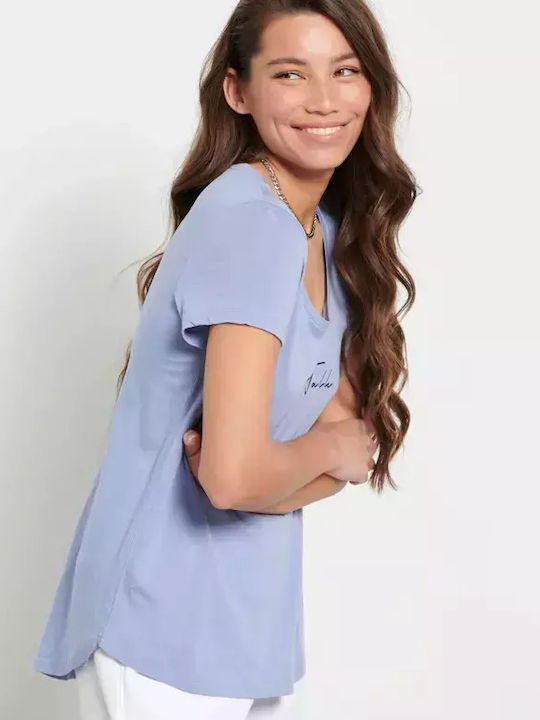 Women's T-Shirts BodyTalk