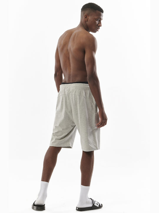 Men's Shorts Body Action