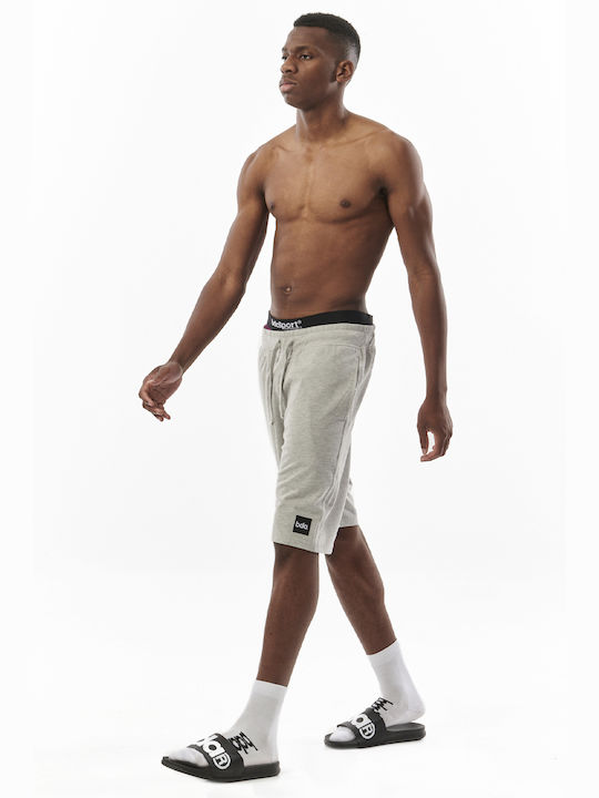 Men's Shorts Body Action