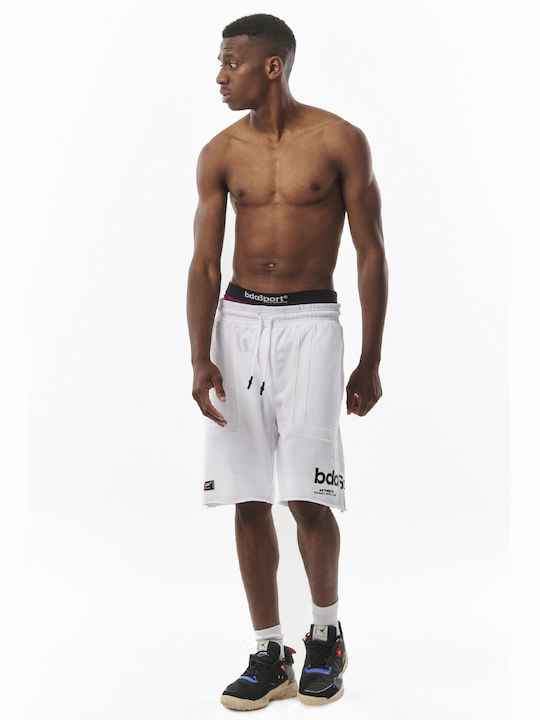 Men's Shorts Body Action