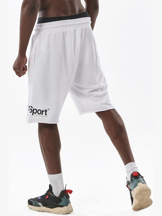 Men's Shorts Body Action