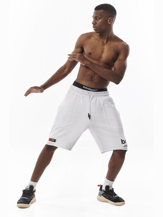 Men's Shorts Body Action