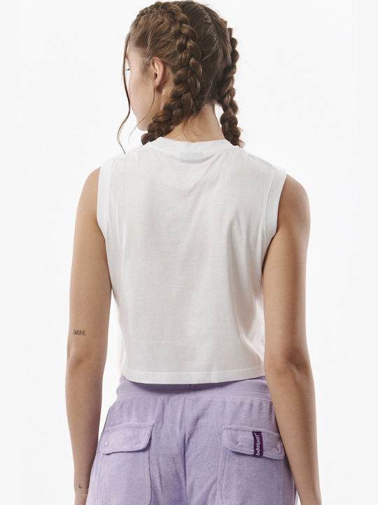 Women's Crop Tops Body Action