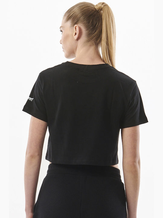 Women's Crop Tops Body Action