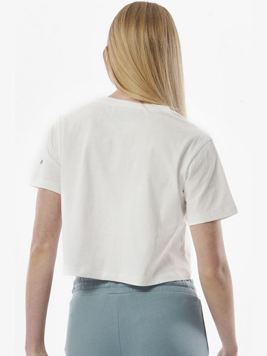 Women's Crop Tops Body Action