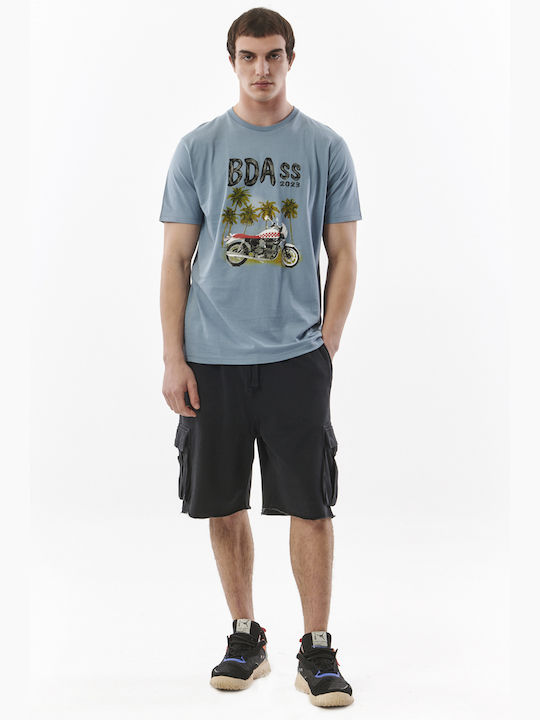 Men's Shorts Body Action