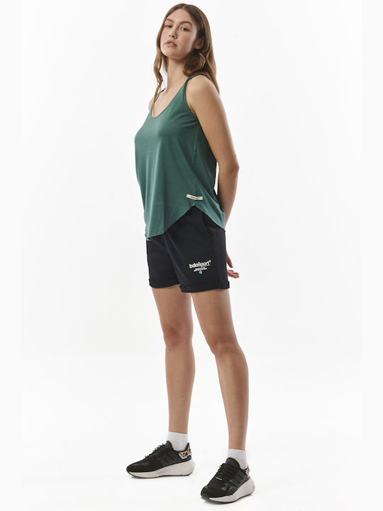 Women's Shorts Body Action