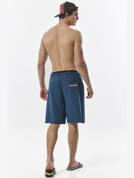 Men's Shorts Body Action