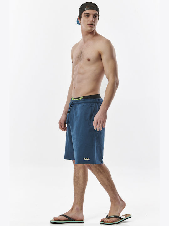 Men's Shorts Body Action