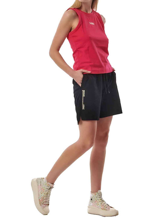 Women's Shorts Body Action