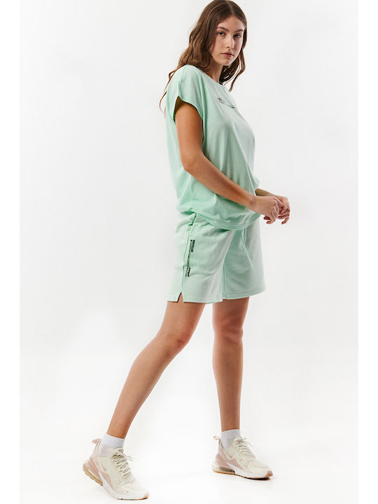 Women's Shorts Body Action