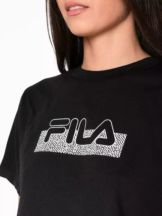 Women's Crop Tops Fila
