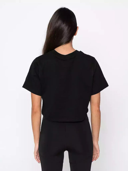 Women's Crop Tops Fila