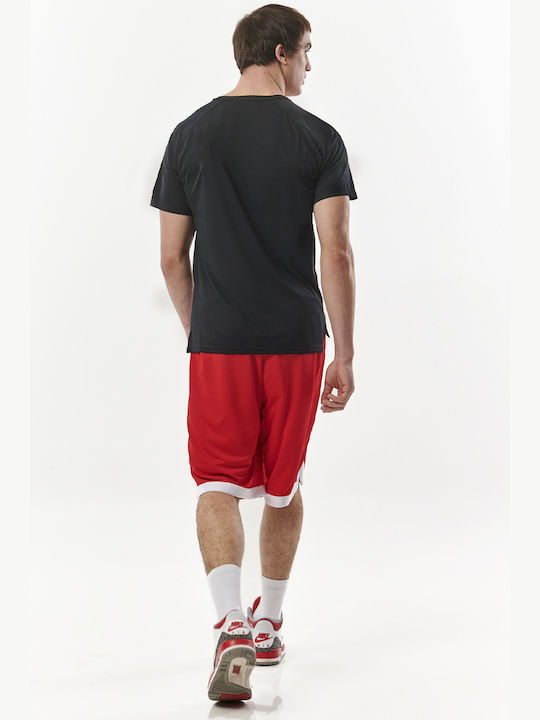 Men's T-Shirts Body Action