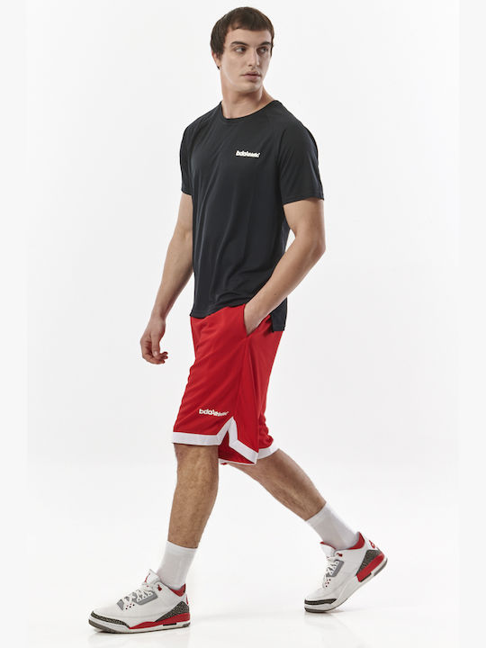 Men's T-Shirts Body Action