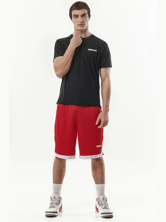 Men's T-Shirts Body Action