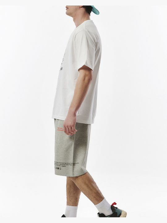 Men's Shorts Body Action