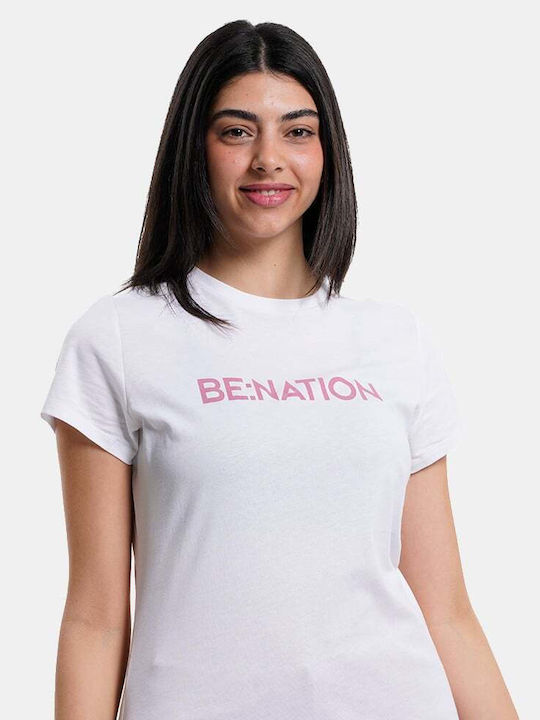 Women's T-Shirts Be:Nation