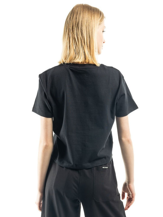 Women's Crop Tops Be:Nation