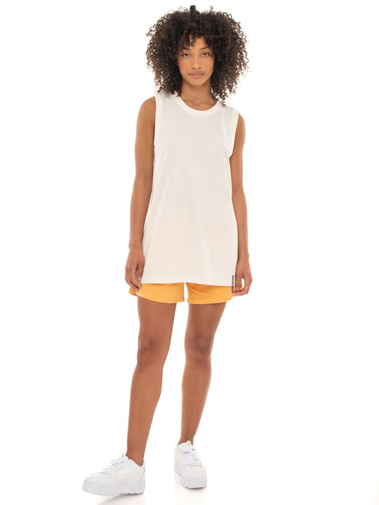 Women's Sleeveless Tops Be:Nation