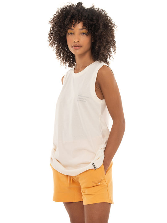Women's Sleeveless Tops Be:Nation