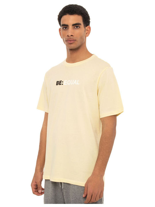 Men's T-Shirts Be:Nation