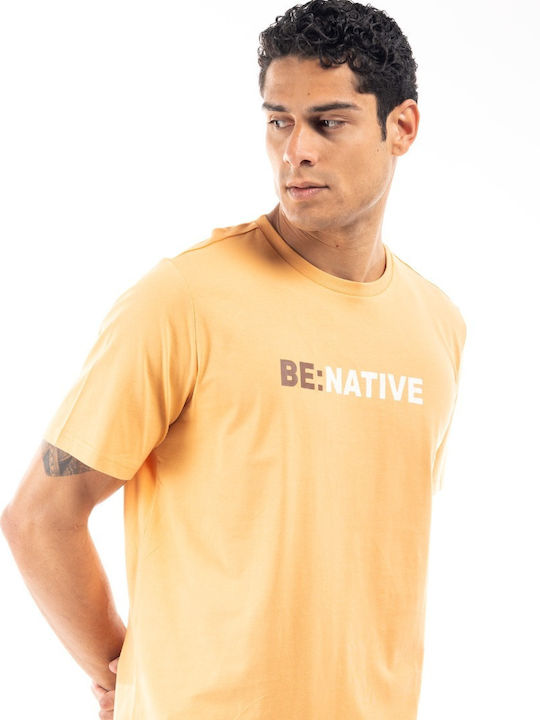 Men's T-Shirts Be:Nation